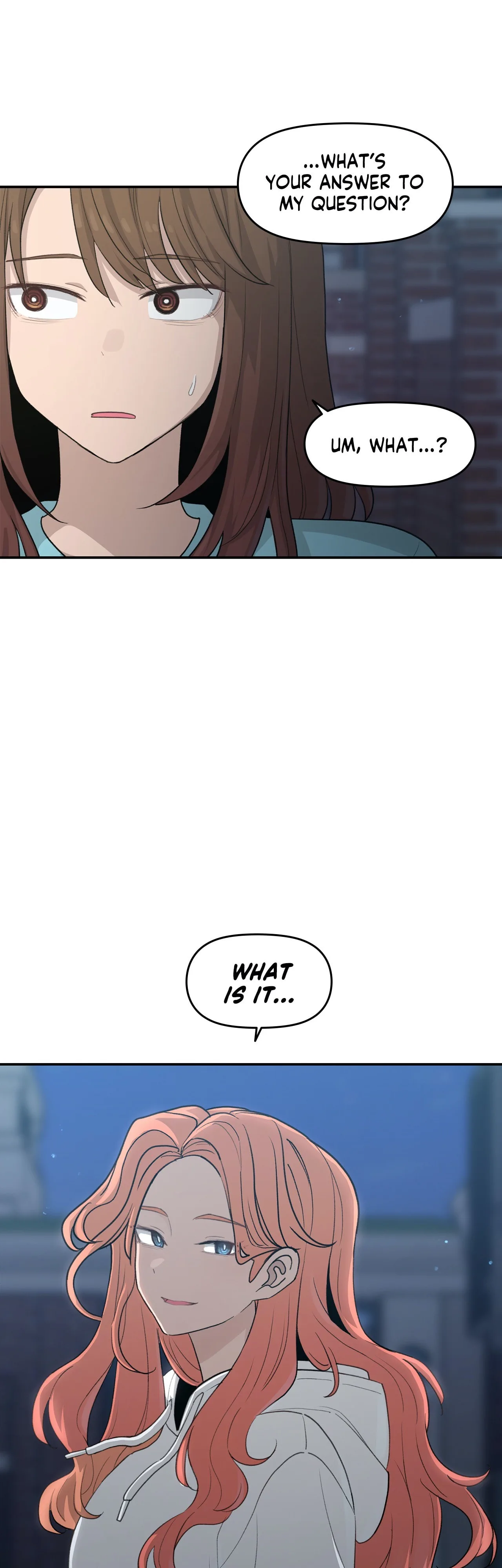 In the Sunshower - Chapter 16 - Page 7