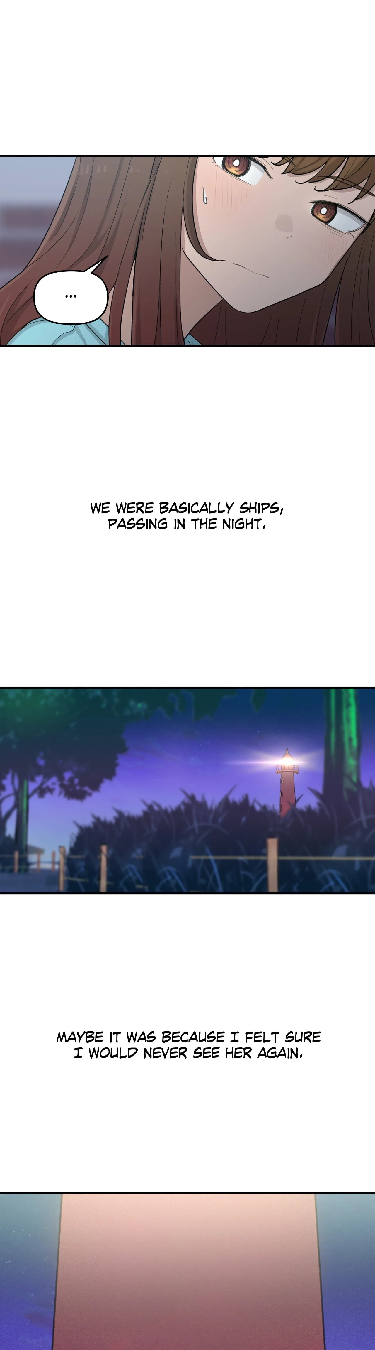 In the Sunshower - Chapter 16 - Page 11
