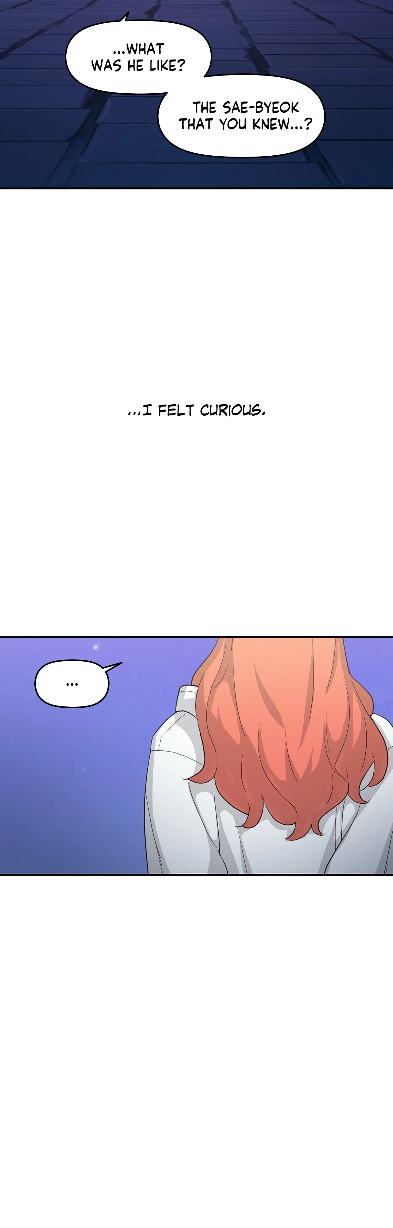 In the Sunshower - Chapter 16 - Page 16