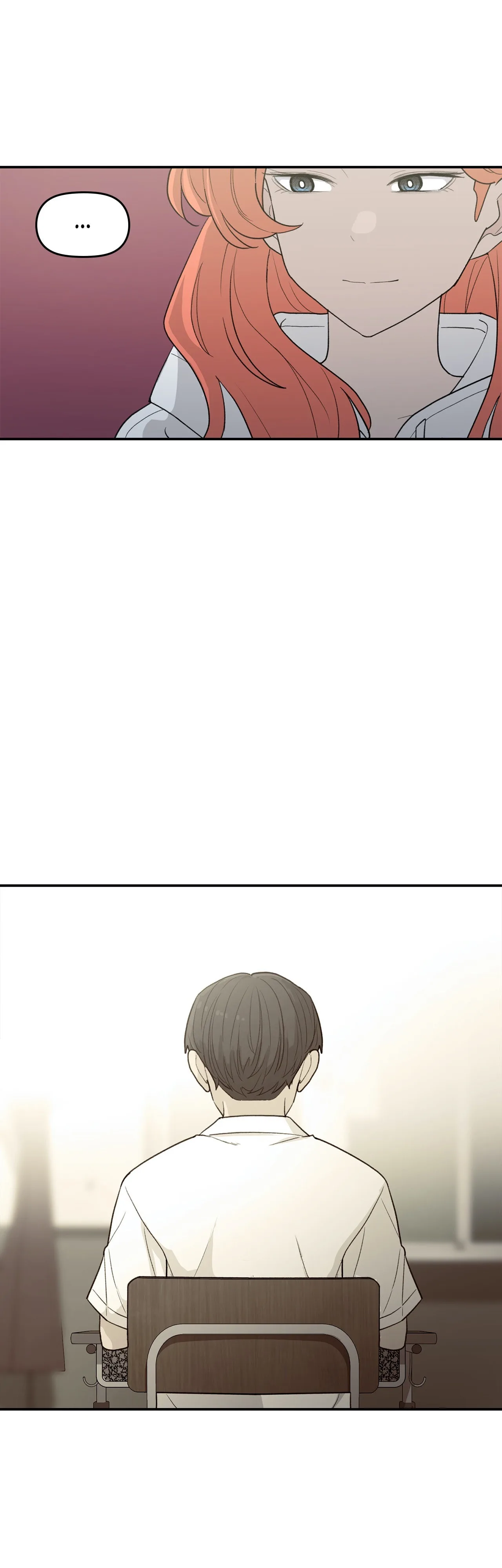 In the Sunshower - Chapter 16 - Page 21