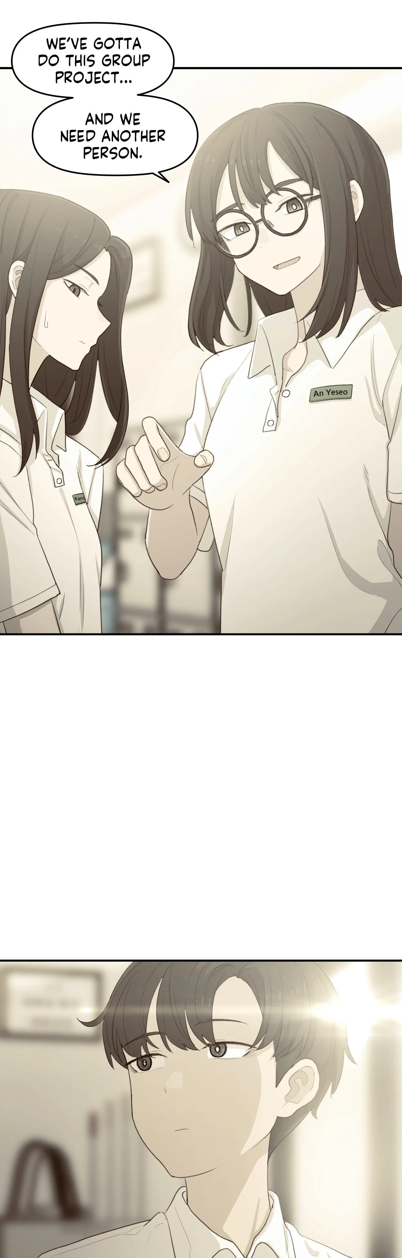 In the Sunshower - Chapter 16 - Page 23