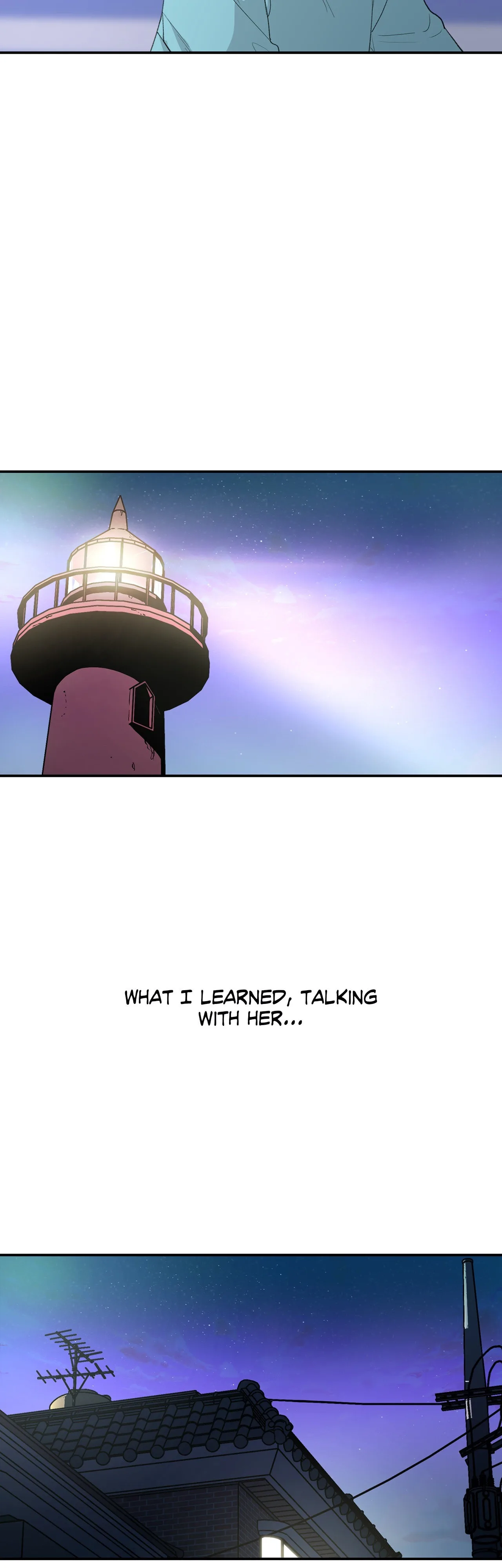 In the Sunshower - Chapter 16 - Page 26