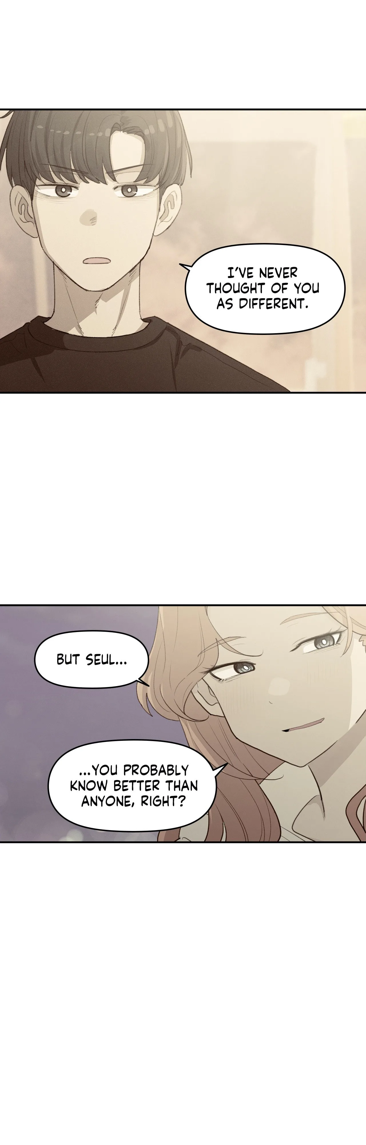 In the Sunshower - Chapter 16 - Page 29