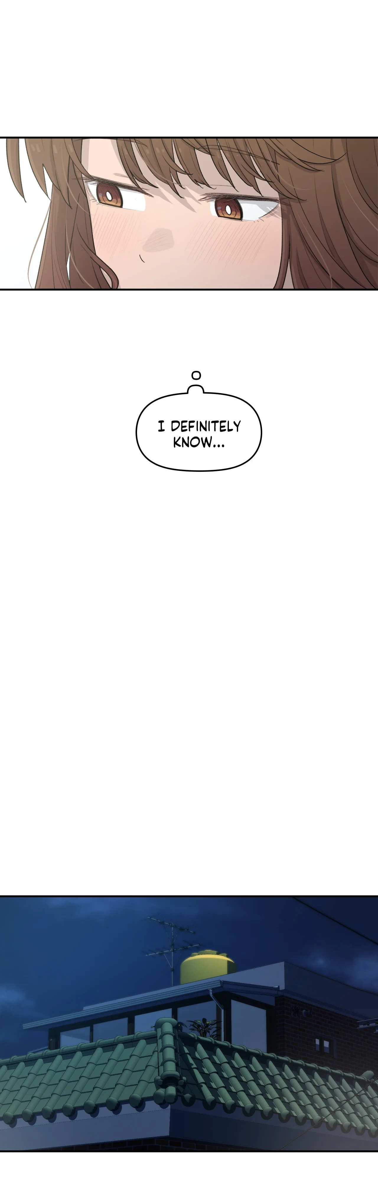 In the Sunshower - Chapter 16 - Page 30