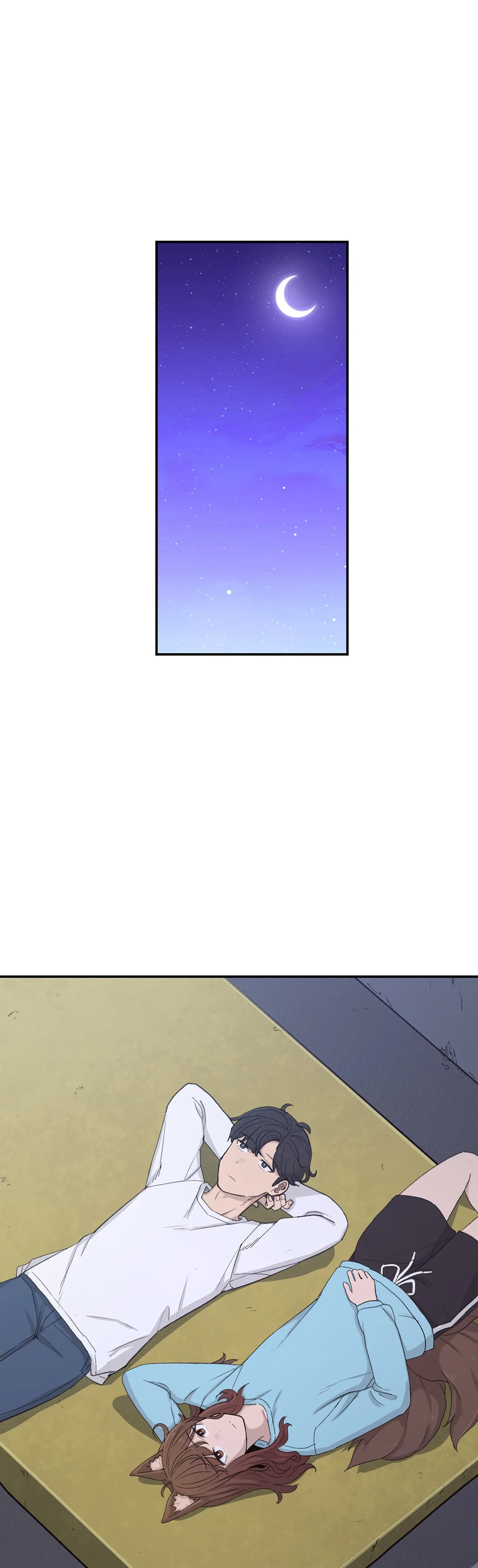 In the Sunshower - Chapter 16 - Page 36