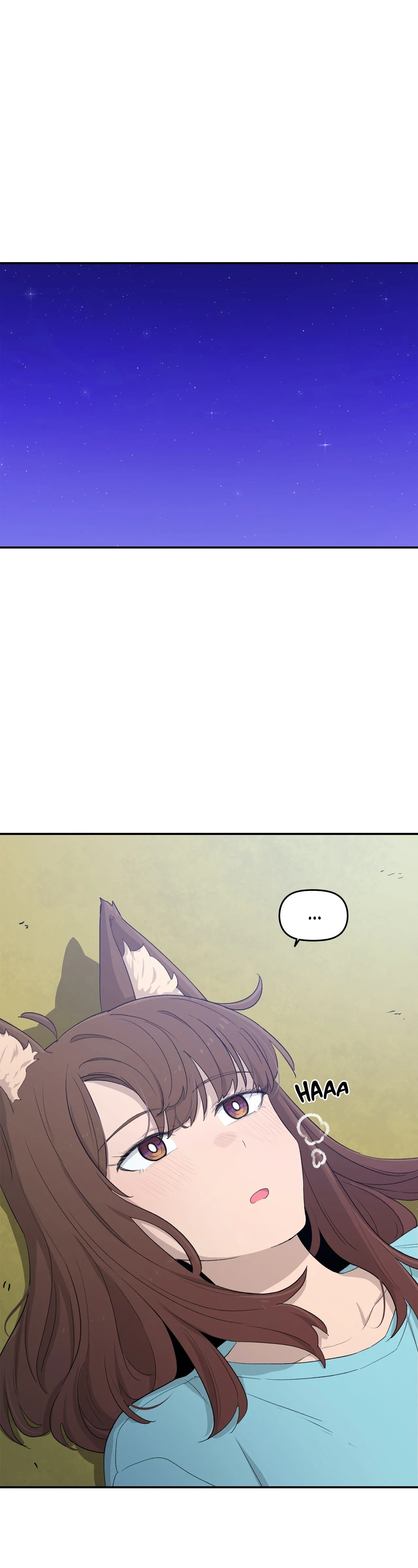 In the Sunshower - Chapter 16 - Page 38