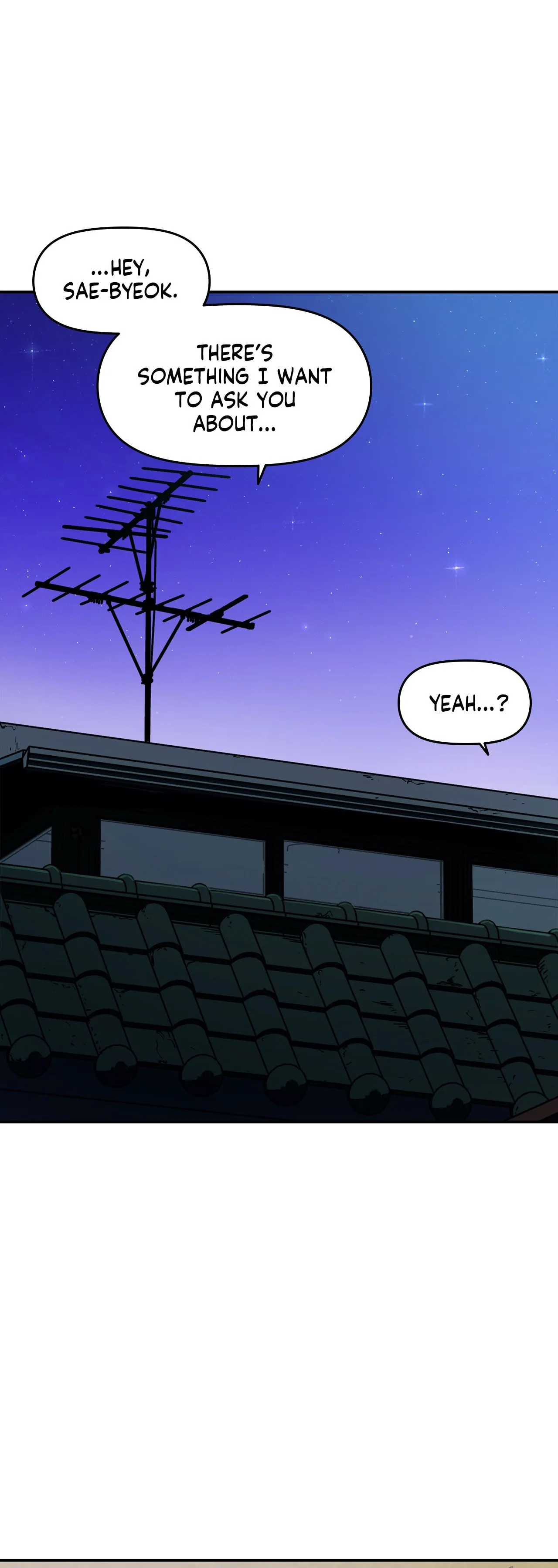 In the Sunshower - Chapter 16 - Page 39