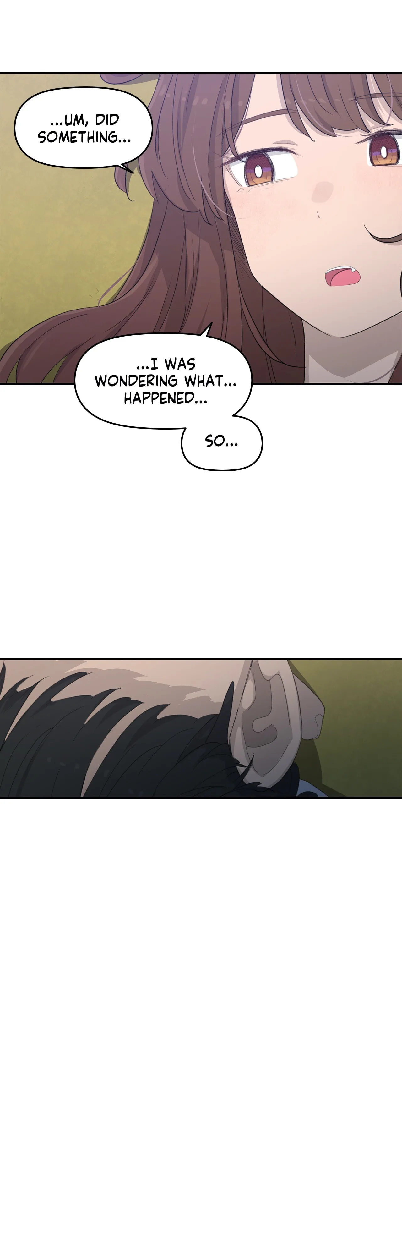 In the Sunshower - Chapter 16 - Page 41