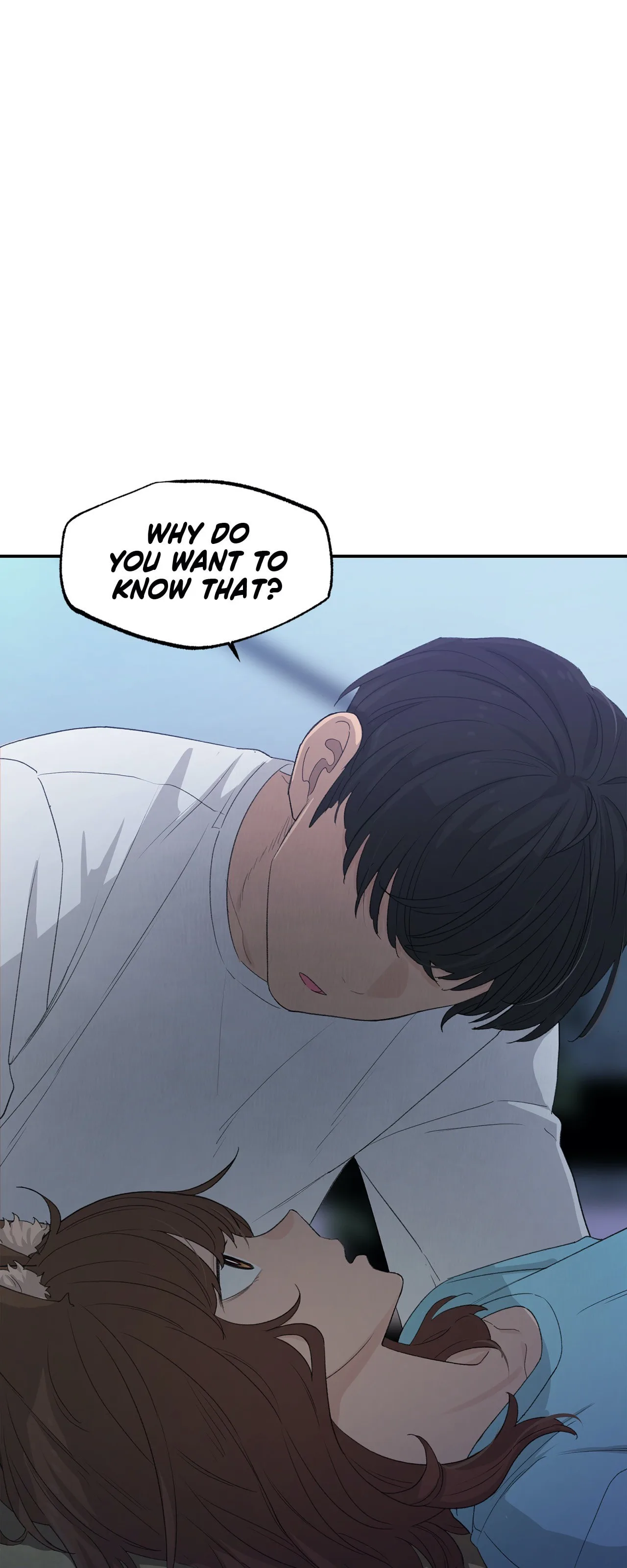 In the Sunshower - Chapter 16 - Page 43