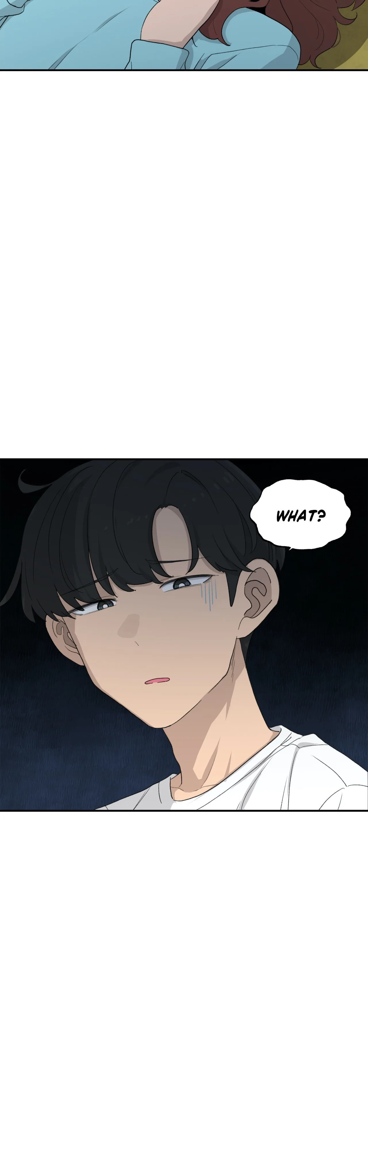 In the Sunshower - Chapter 17 - Page 6
