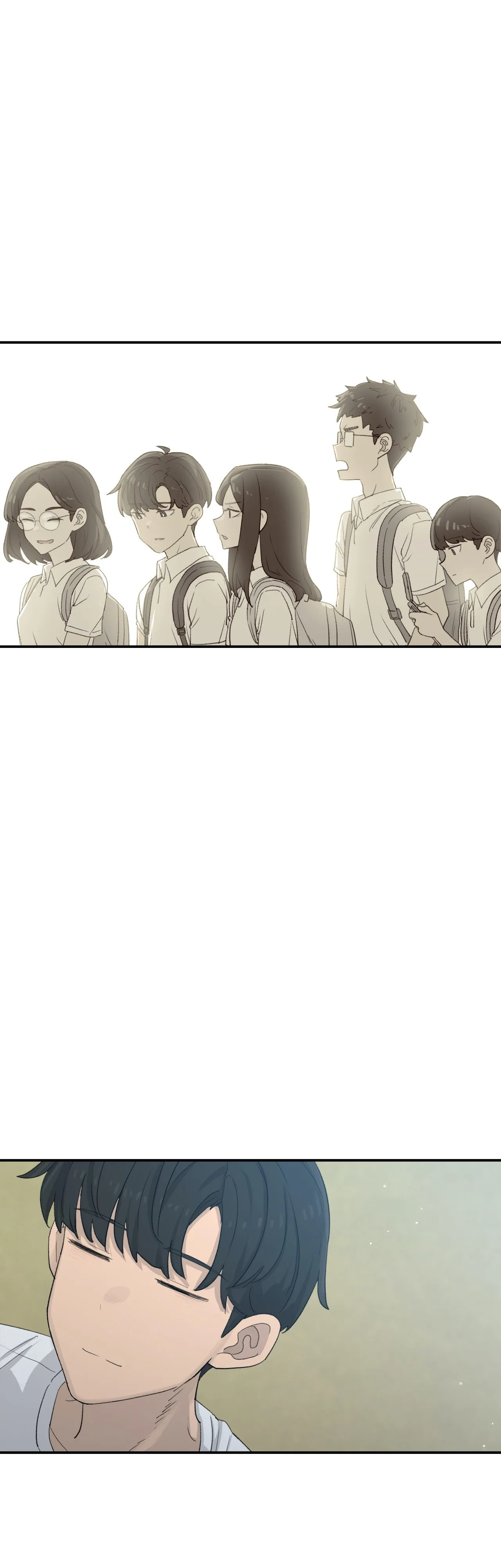 In the Sunshower - Chapter 17 - Page 14