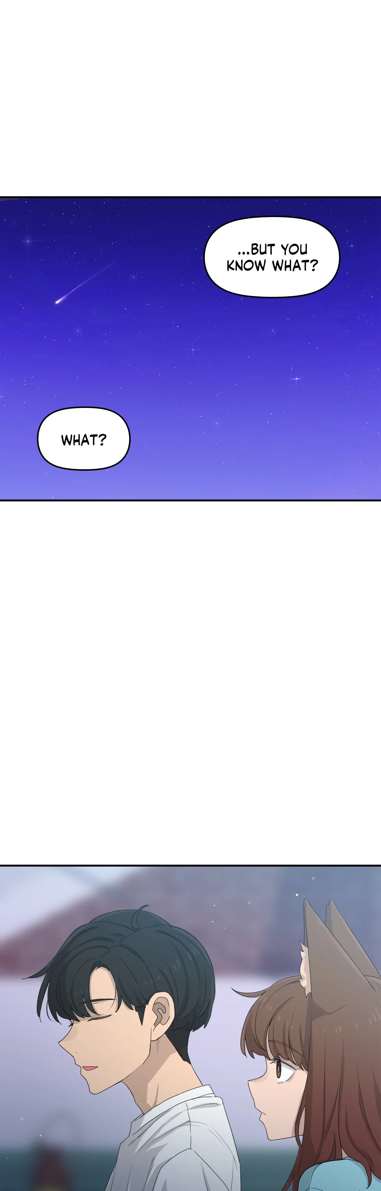 In the Sunshower - Chapter 17 - Page 15