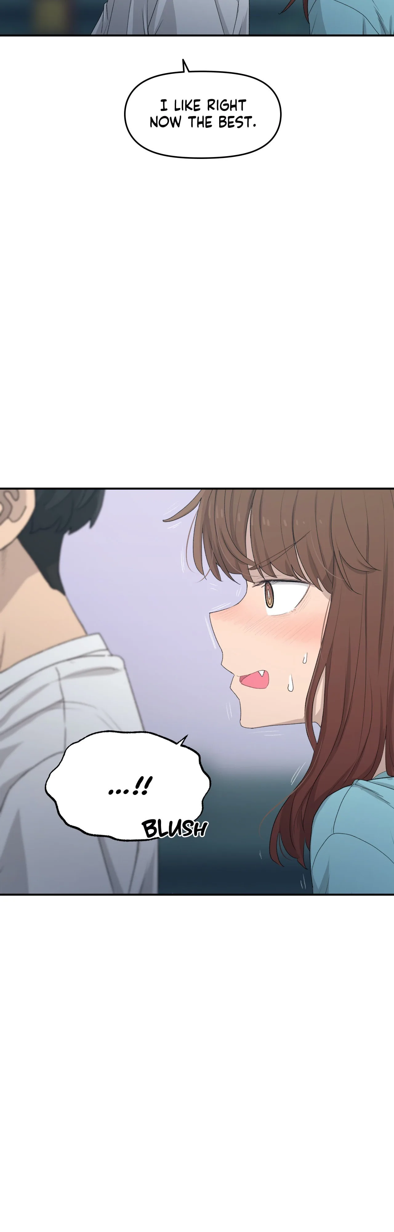 In the Sunshower - Chapter 17 - Page 16
