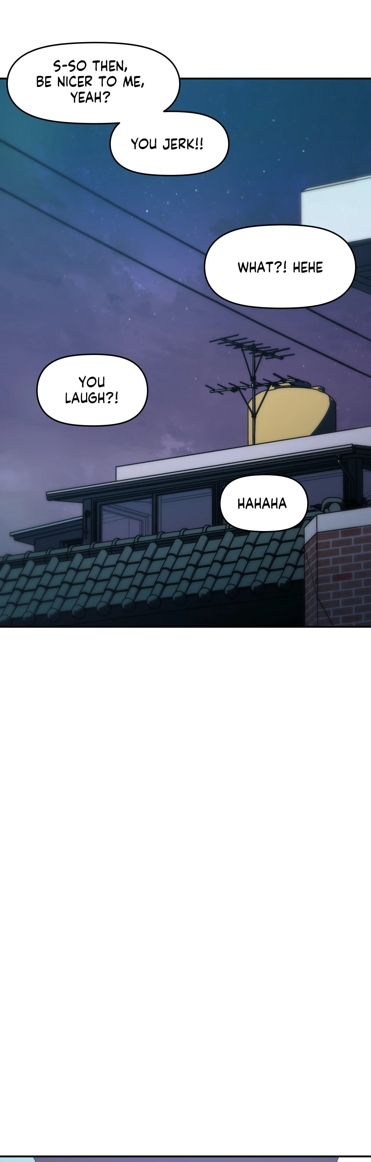In the Sunshower - Chapter 17 - Page 17