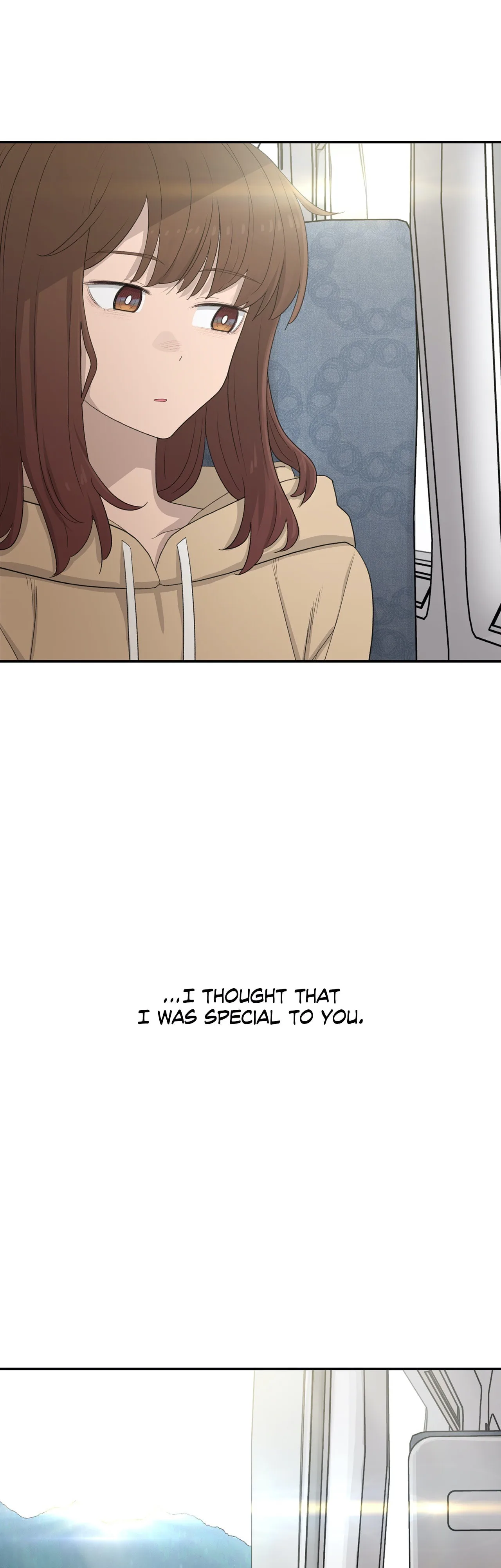 In the Sunshower - Chapter 17 - Page 23