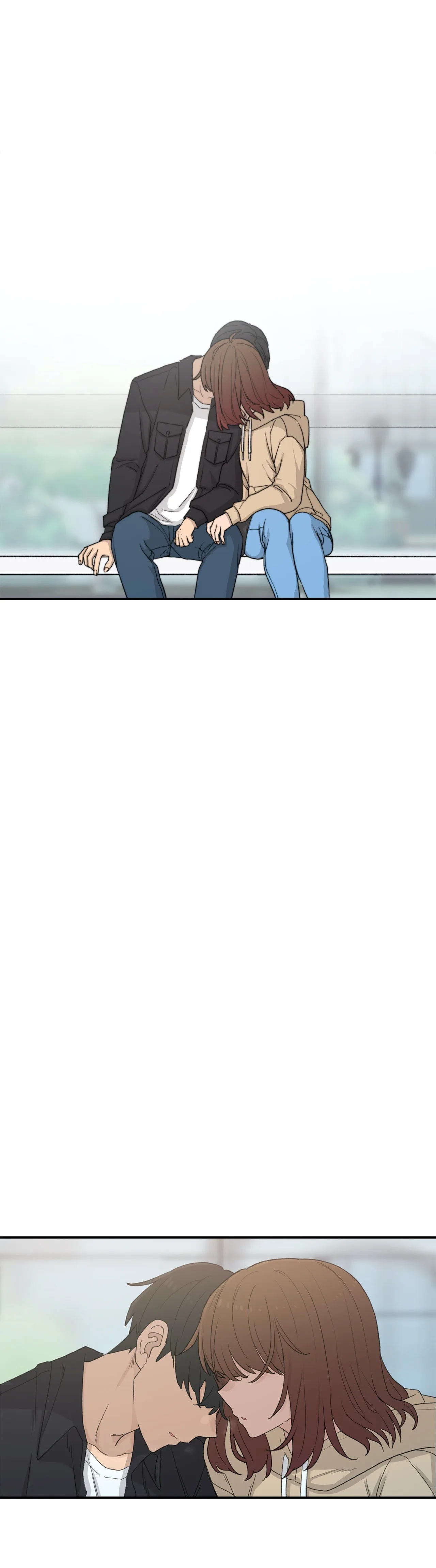 In the Sunshower - Chapter 17 - Page 34