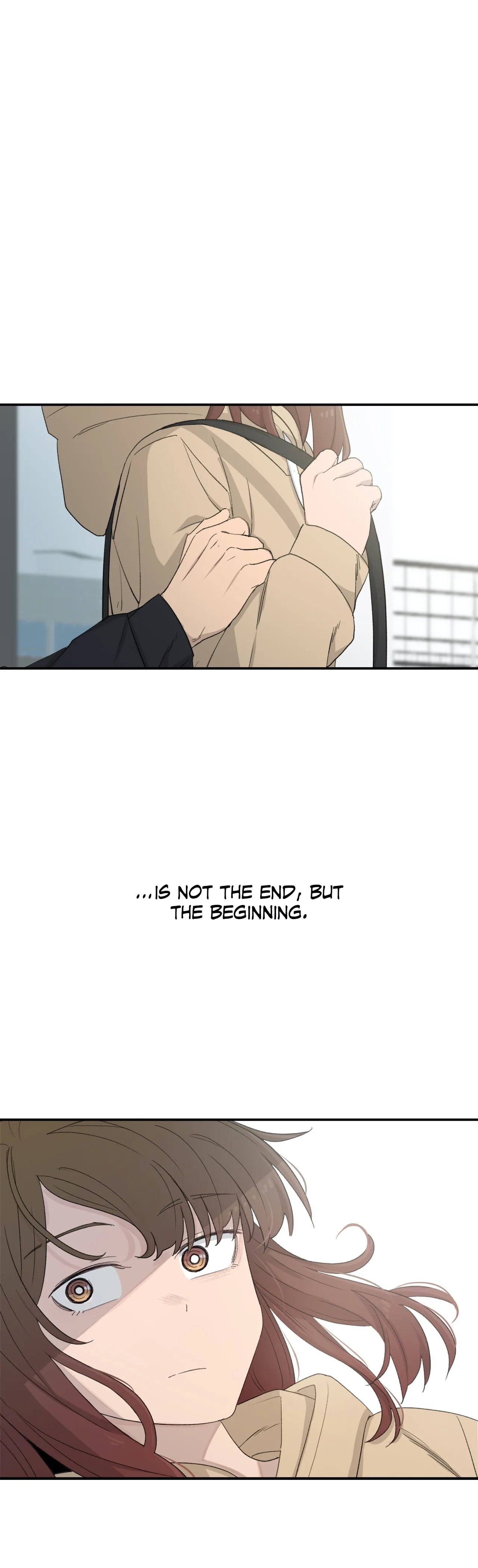 In the Sunshower - Chapter 17 - Page 39