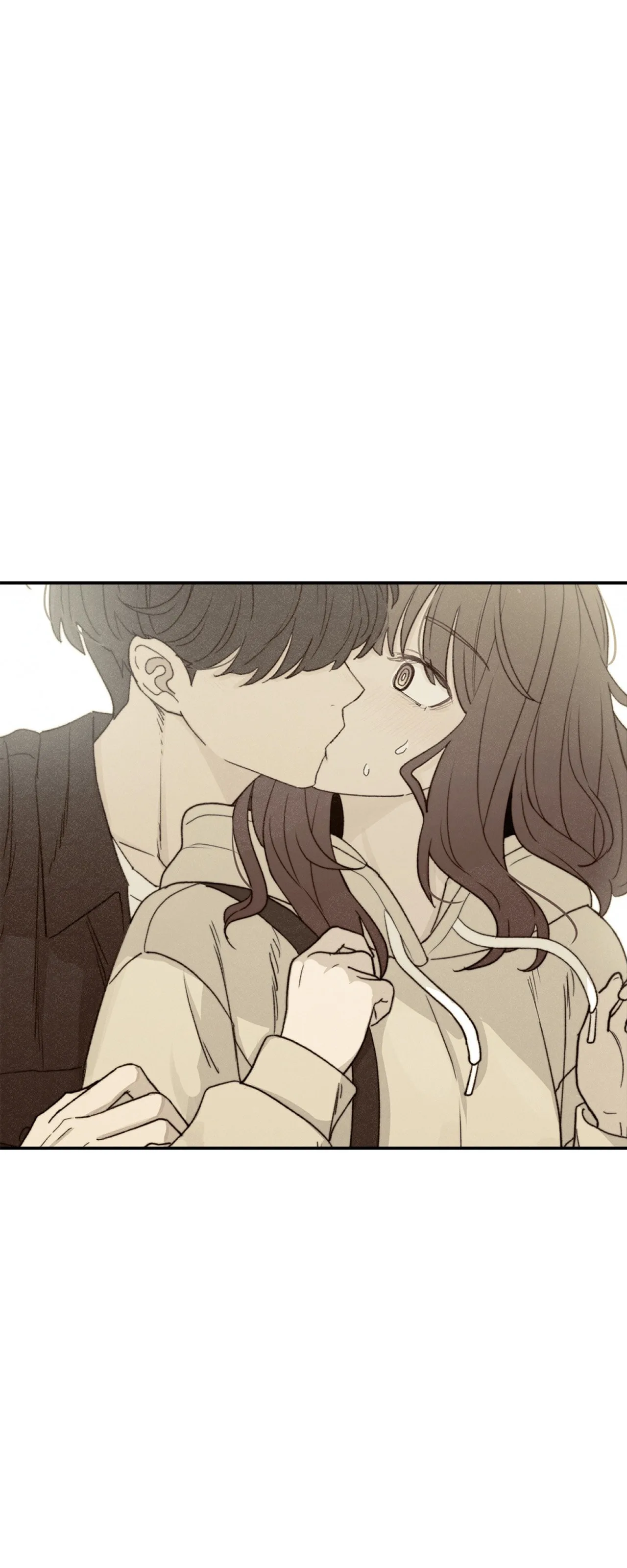 In the Sunshower - Chapter 18 - Page 7