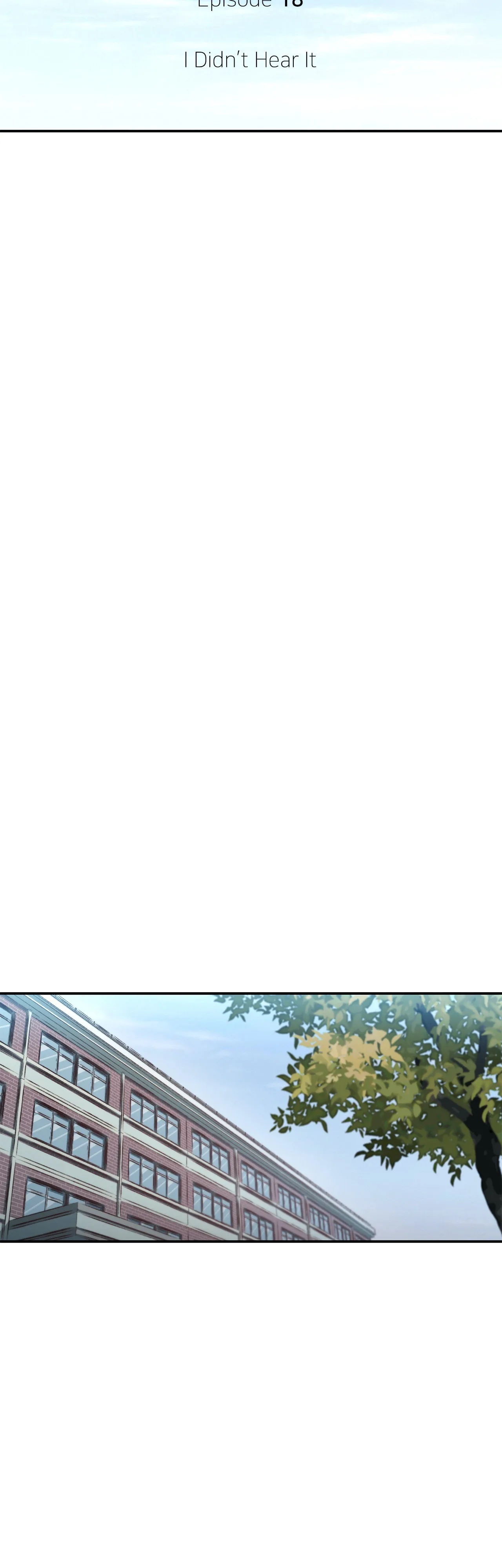 In the Sunshower - Chapter 18 - Page 10