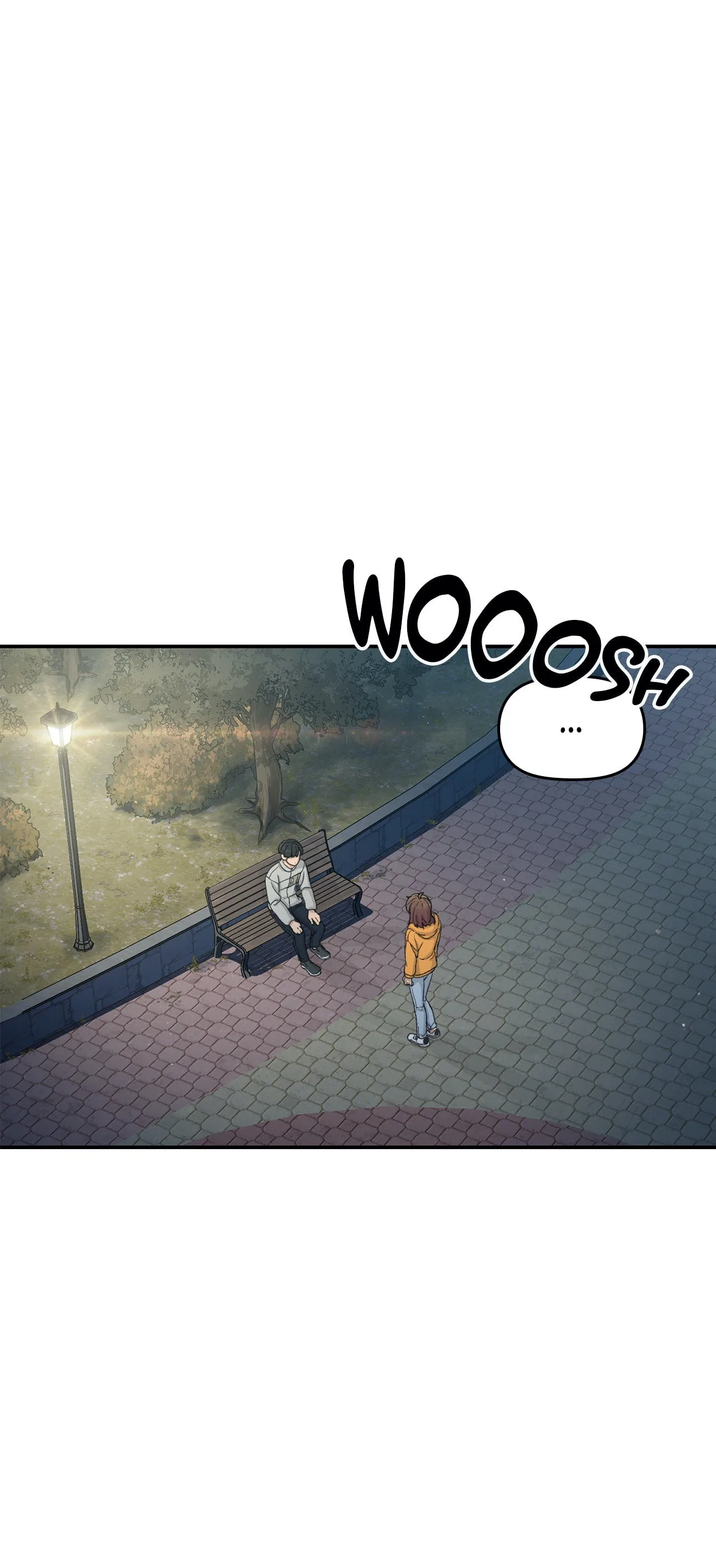 In the Sunshower - Chapter 18 - Page 35