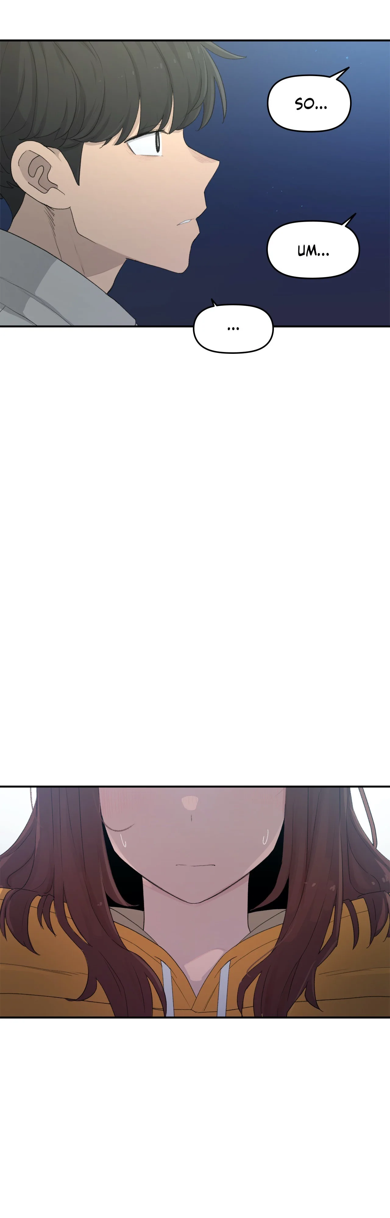 In the Sunshower - Chapter 18 - Page 40