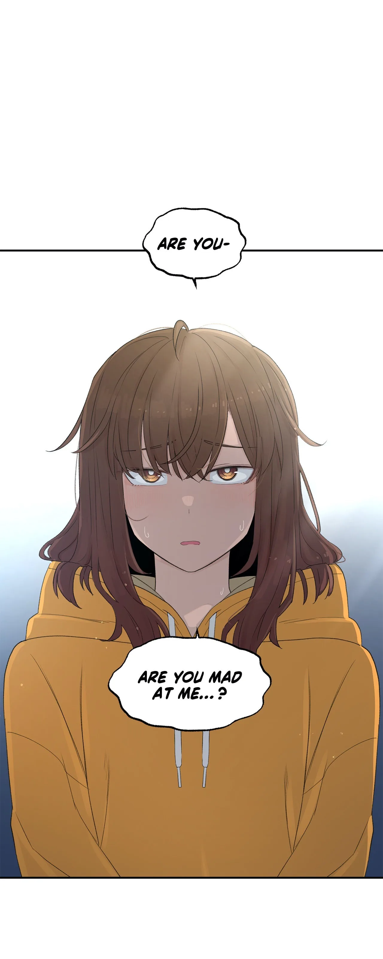 In the Sunshower - Chapter 18 - Page 41