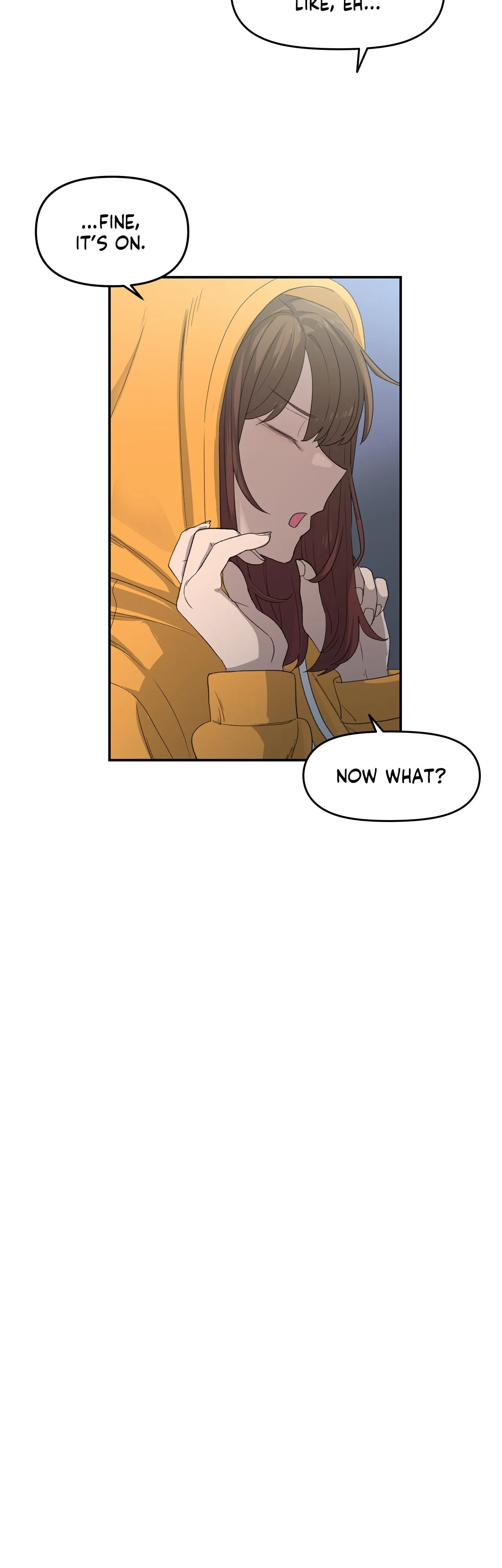 In the Sunshower - Chapter 18 - Page 46