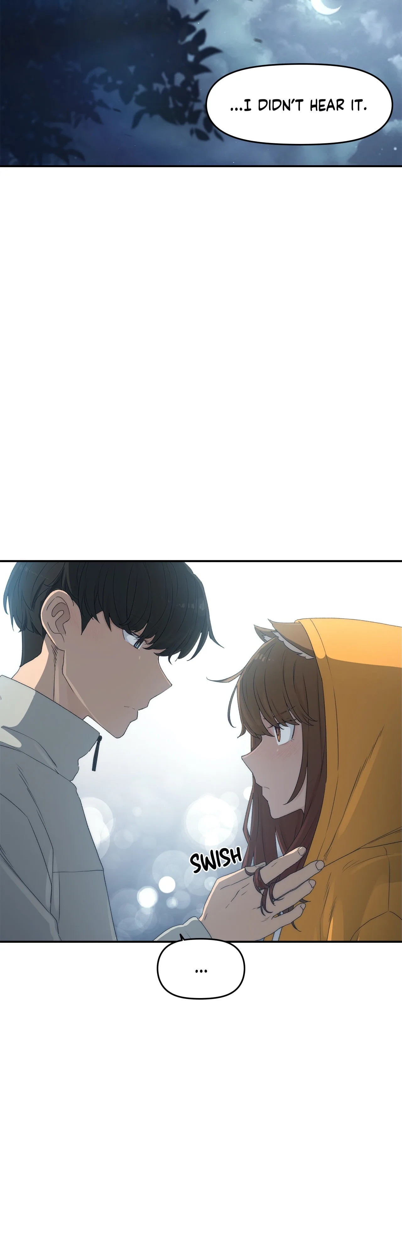 In the Sunshower - Chapter 18 - Page 50