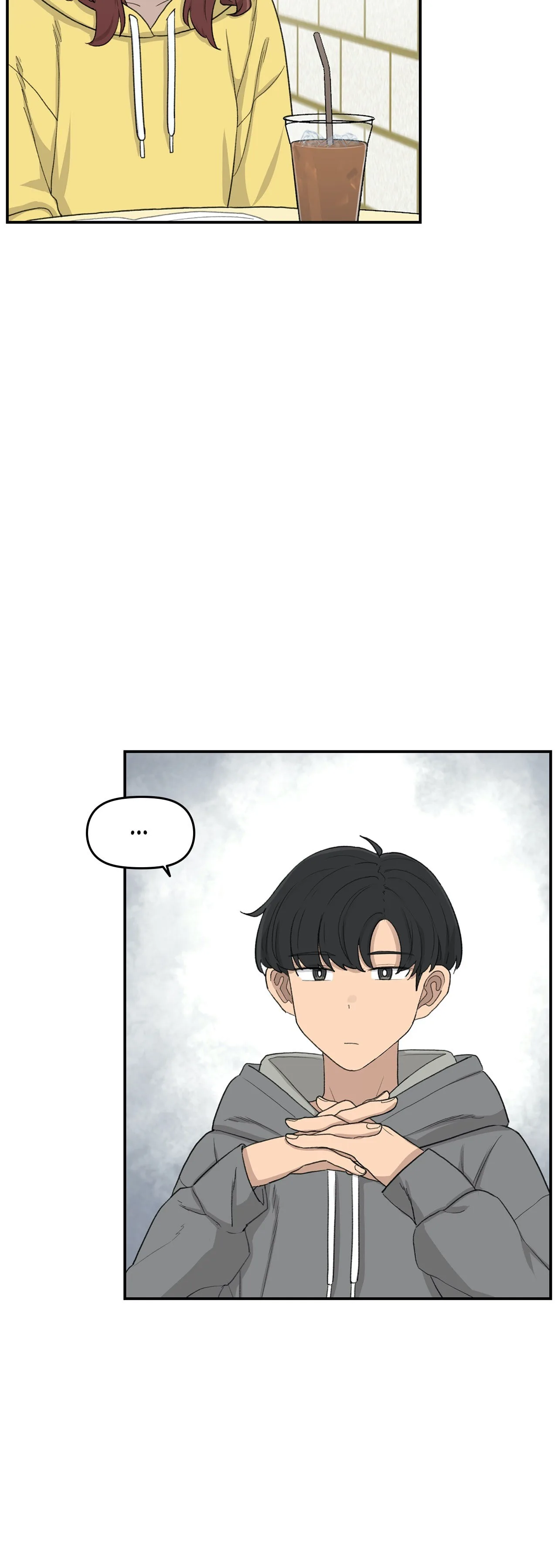 In the Sunshower - Chapter 19 - Page 6