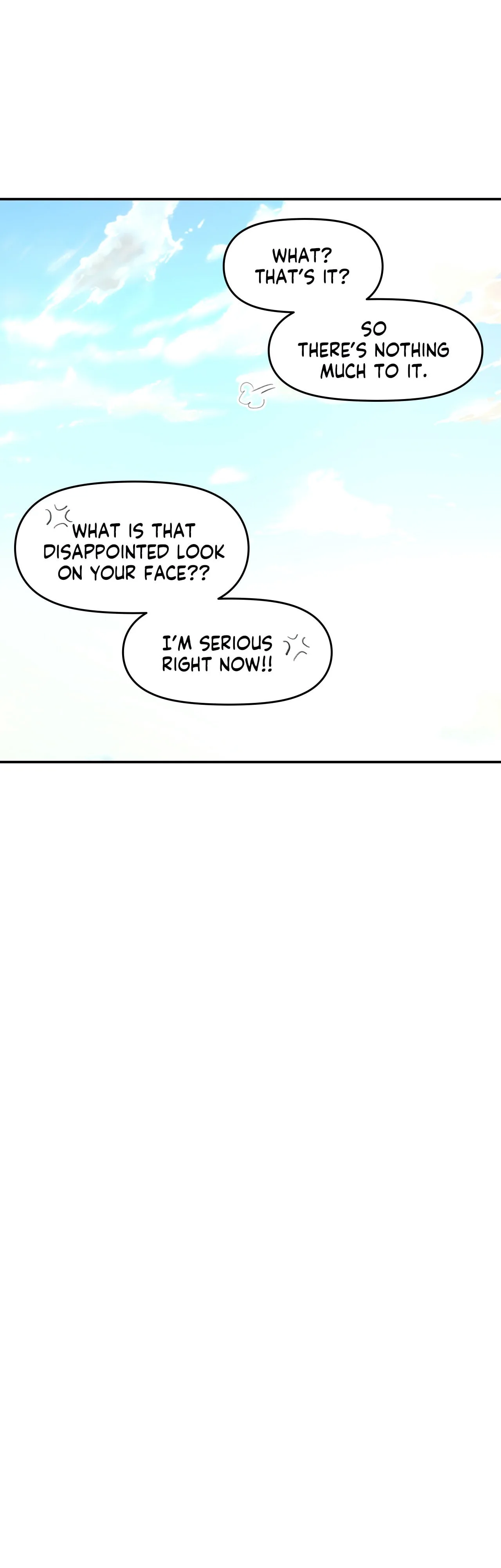 In the Sunshower - Chapter 19 - Page 13