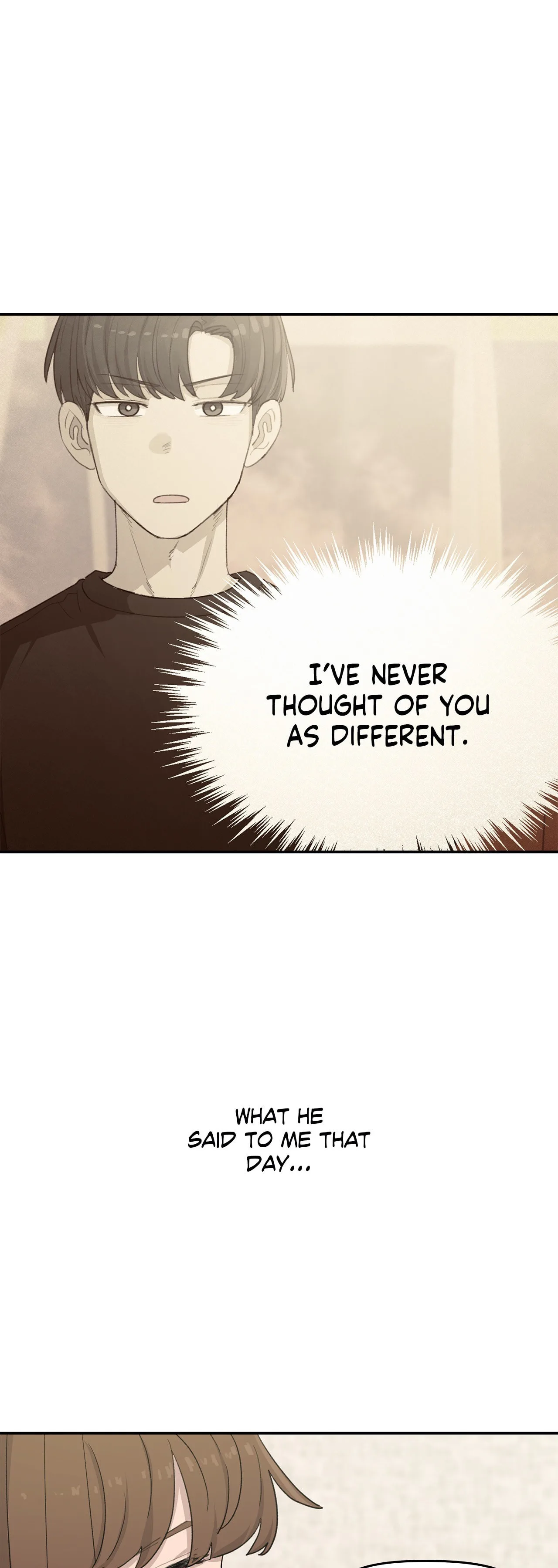 In the Sunshower - Chapter 19 - Page 27