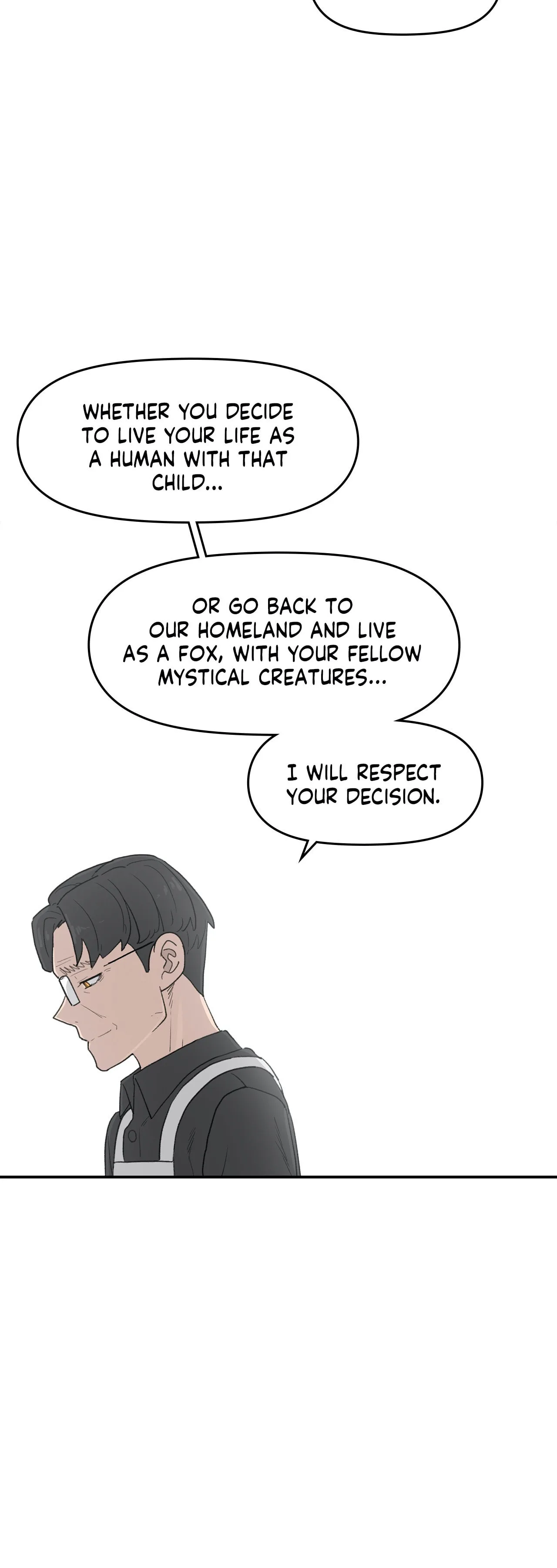 In the Sunshower - Chapter 19 - Page 32