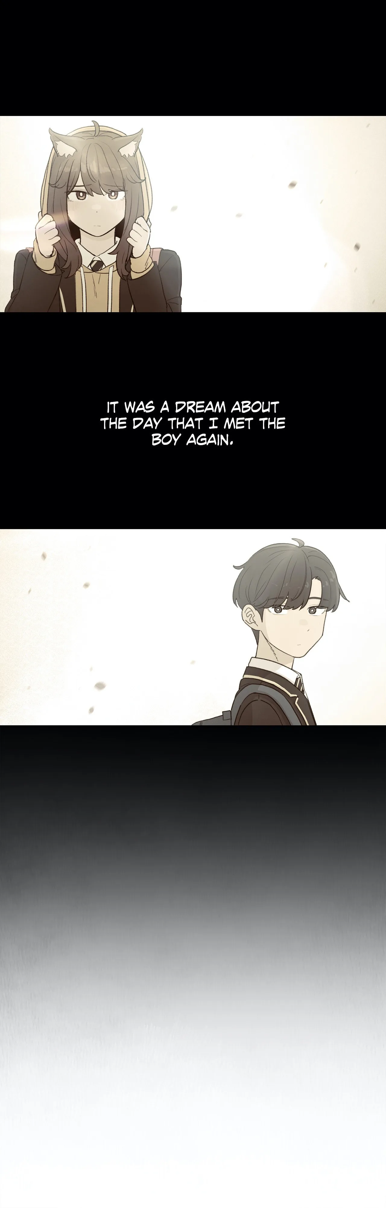 In the Sunshower - Chapter 19 - Page 36
