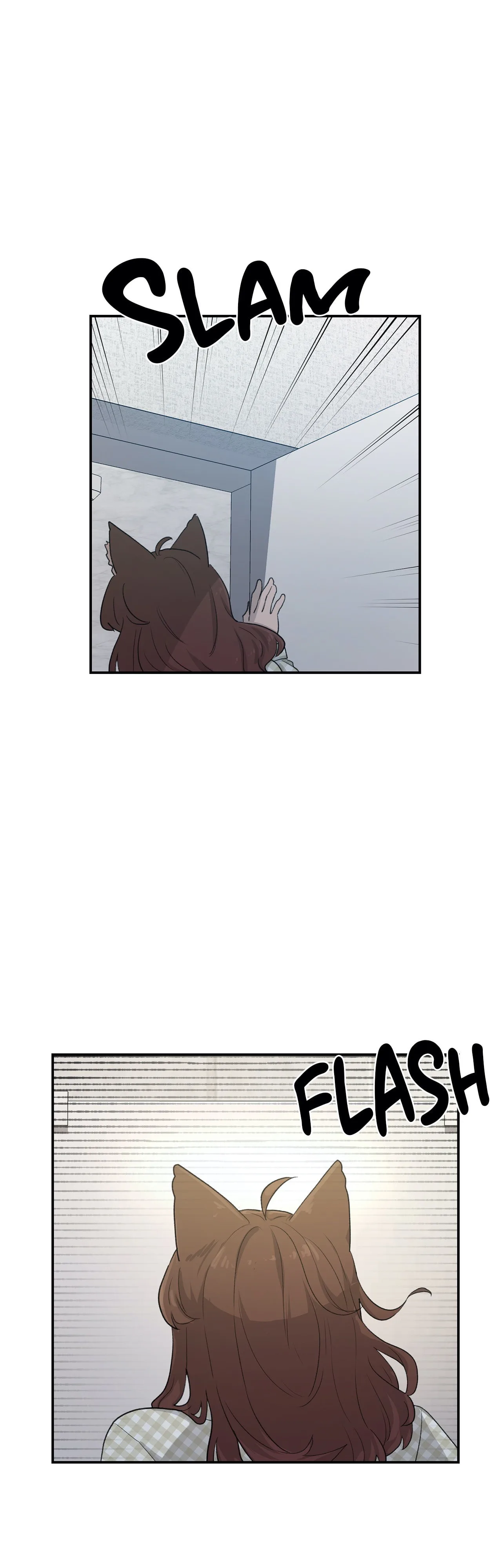 In the Sunshower - Chapter 19 - Page 40