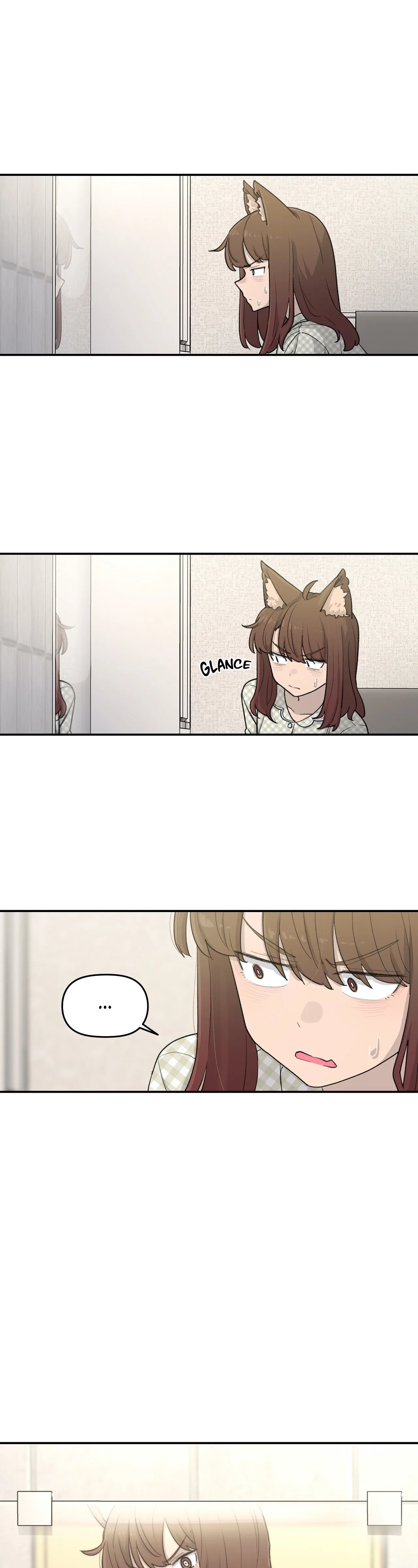 In the Sunshower - Chapter 19 - Page 41