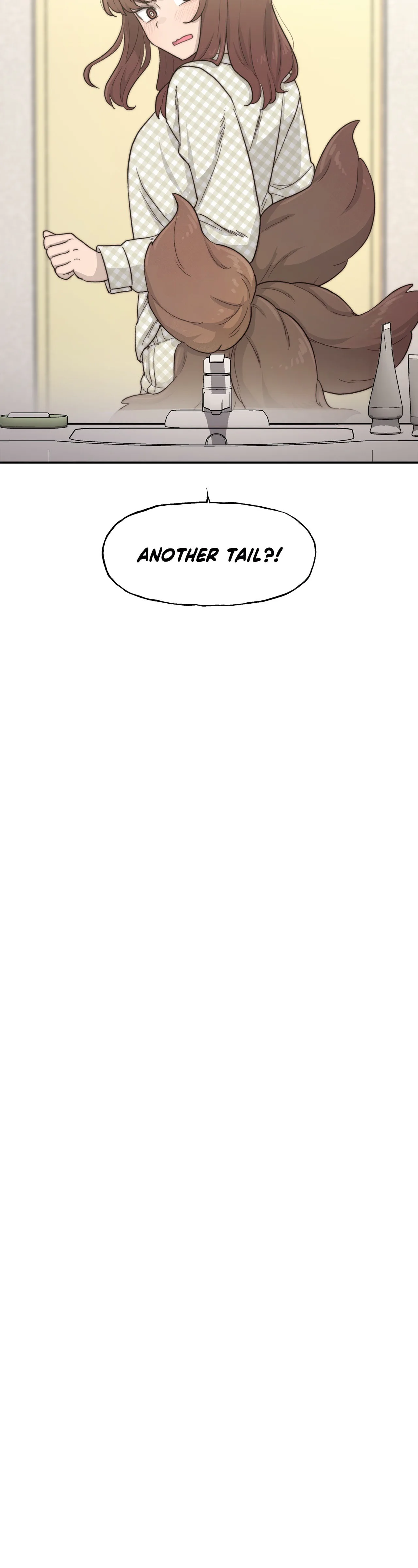 In the Sunshower - Chapter 19 - Page 42