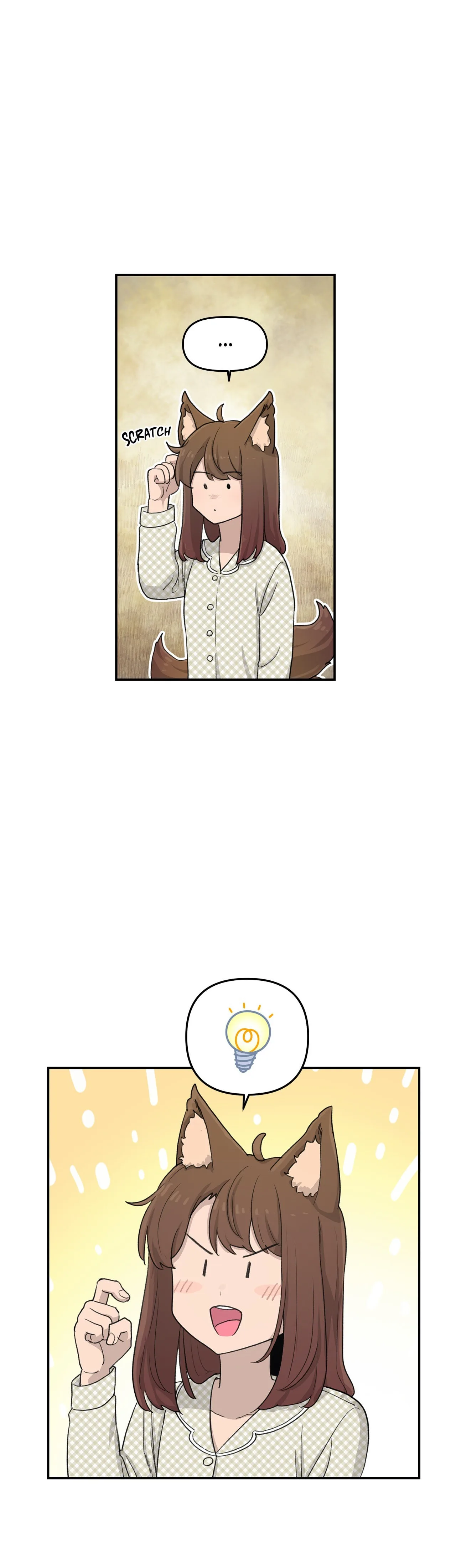 In the Sunshower - Chapter 20 - Page 3