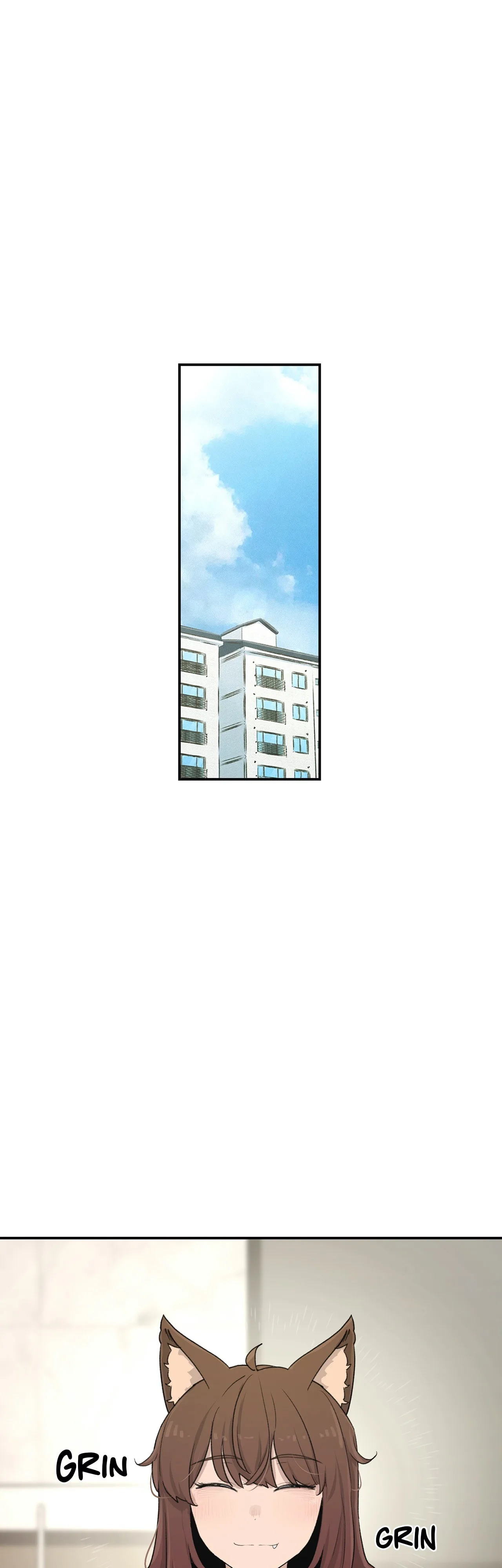 In the Sunshower - Chapter 20 - Page 5