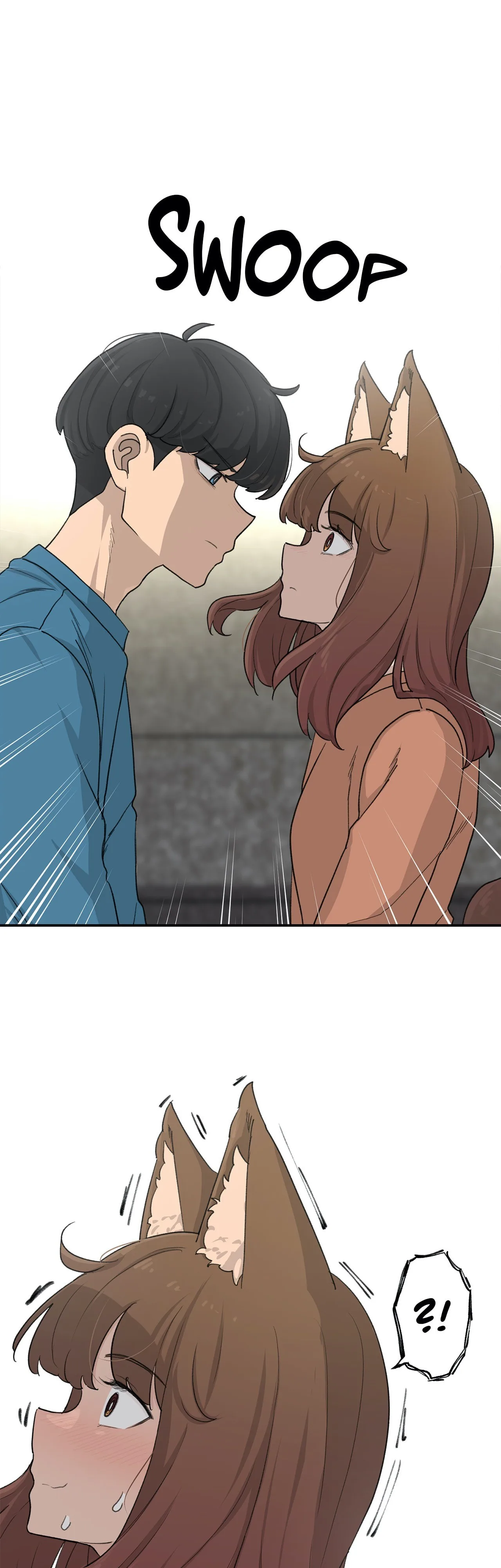 In the Sunshower - Chapter 20 - Page 9