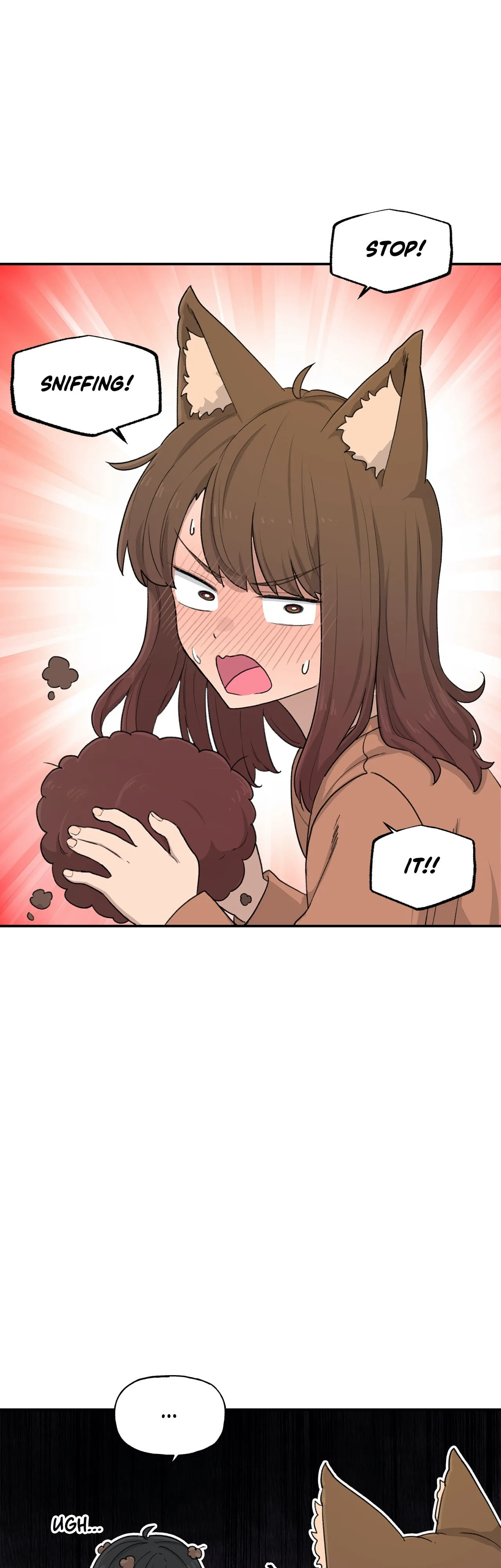 In the Sunshower - Chapter 20 - Page 15