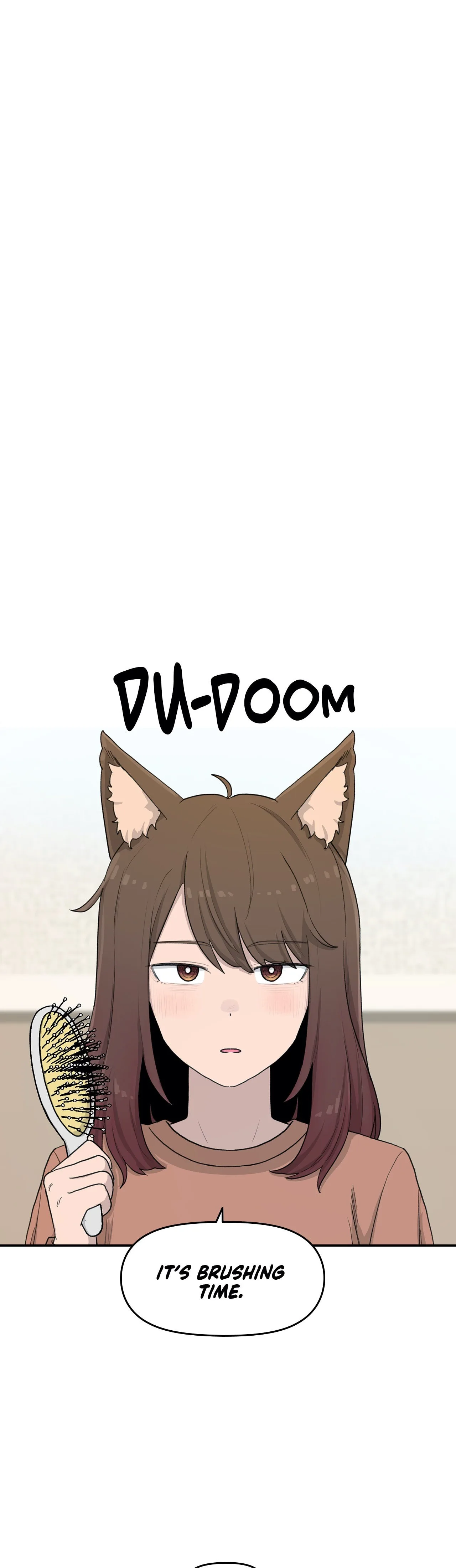 In the Sunshower - Chapter 20 - Page 17