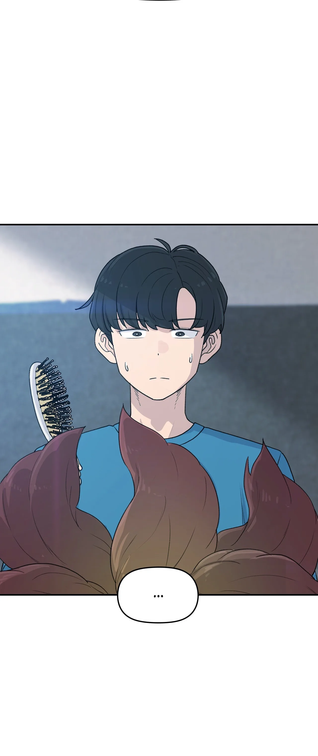 In the Sunshower - Chapter 20 - Page 20