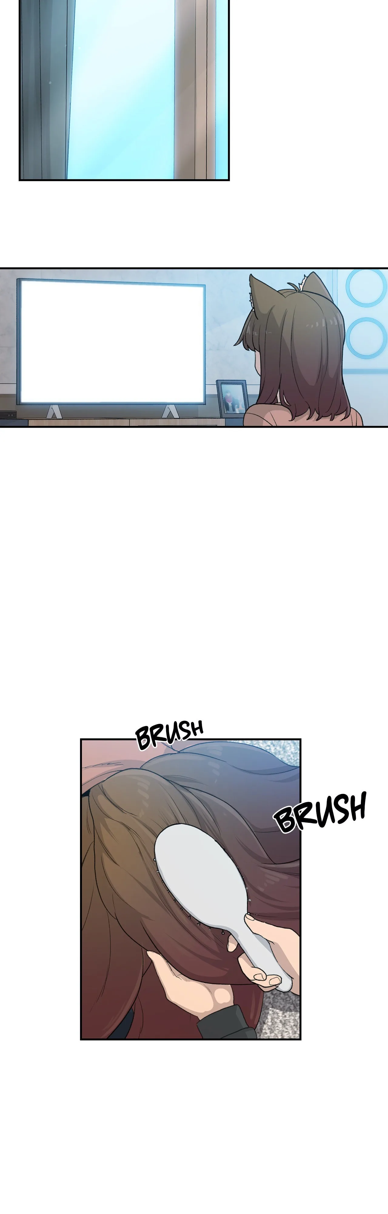 In the Sunshower - Chapter 20 - Page 22