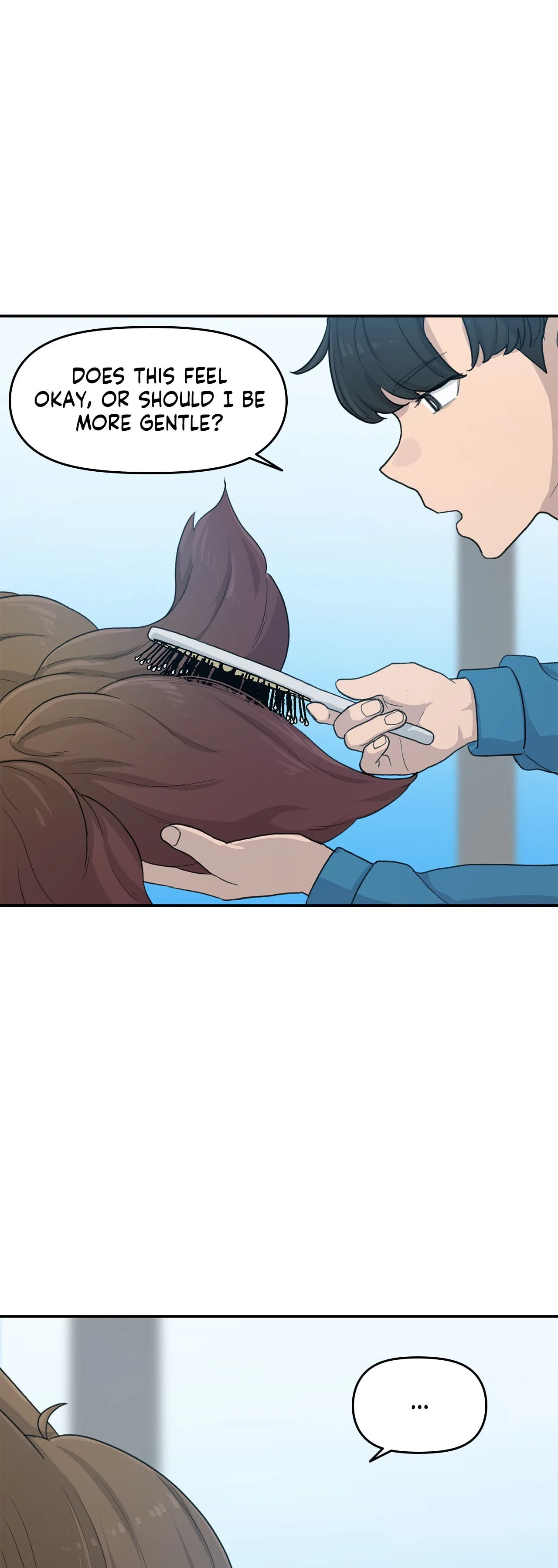 In the Sunshower - Chapter 20 - Page 23