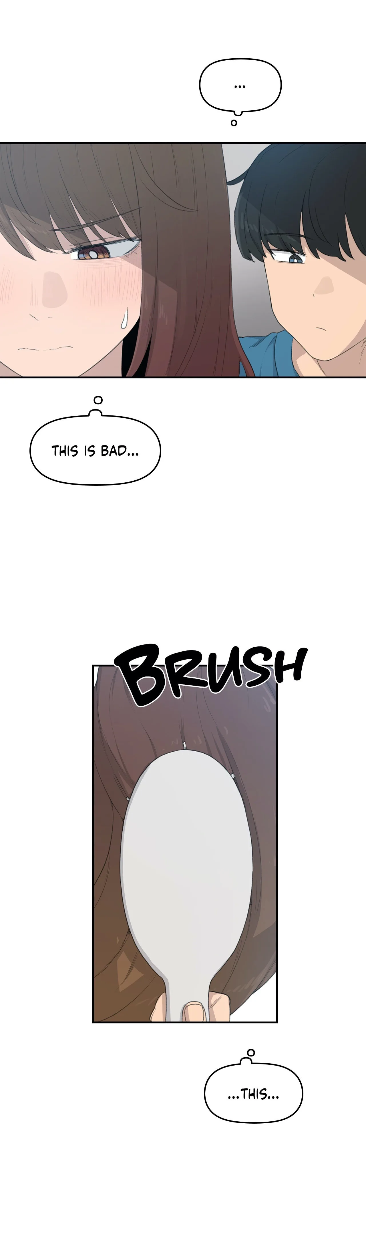 In the Sunshower - Chapter 20 - Page 26