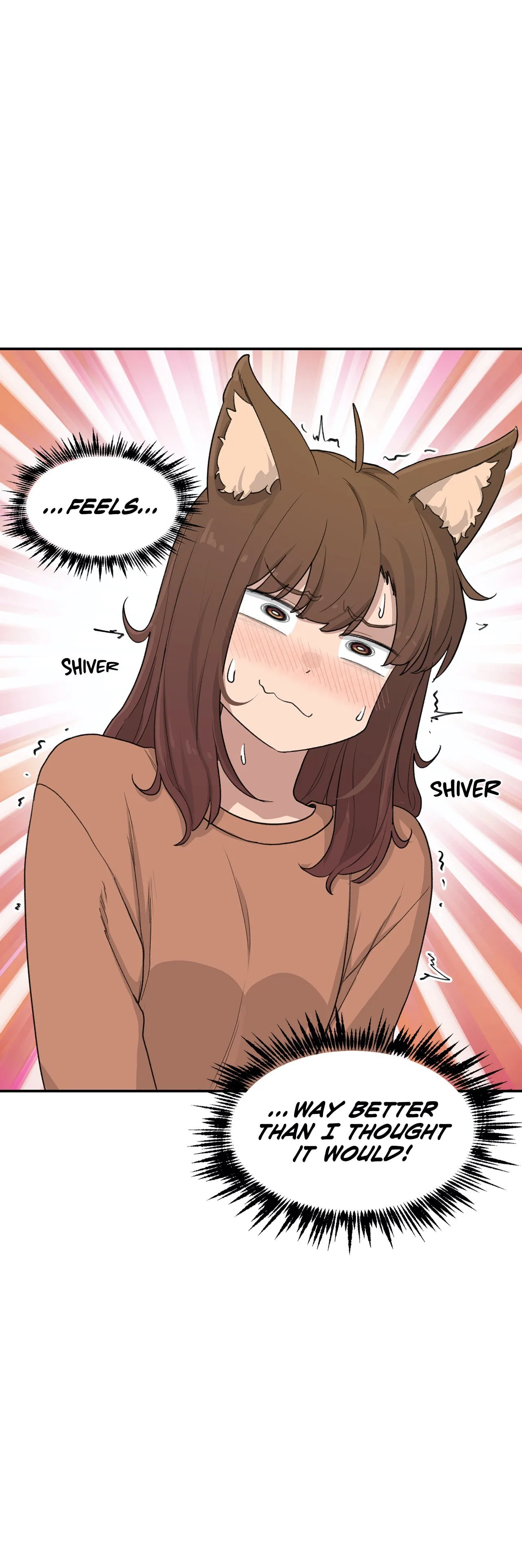 In the Sunshower - Chapter 20 - Page 27