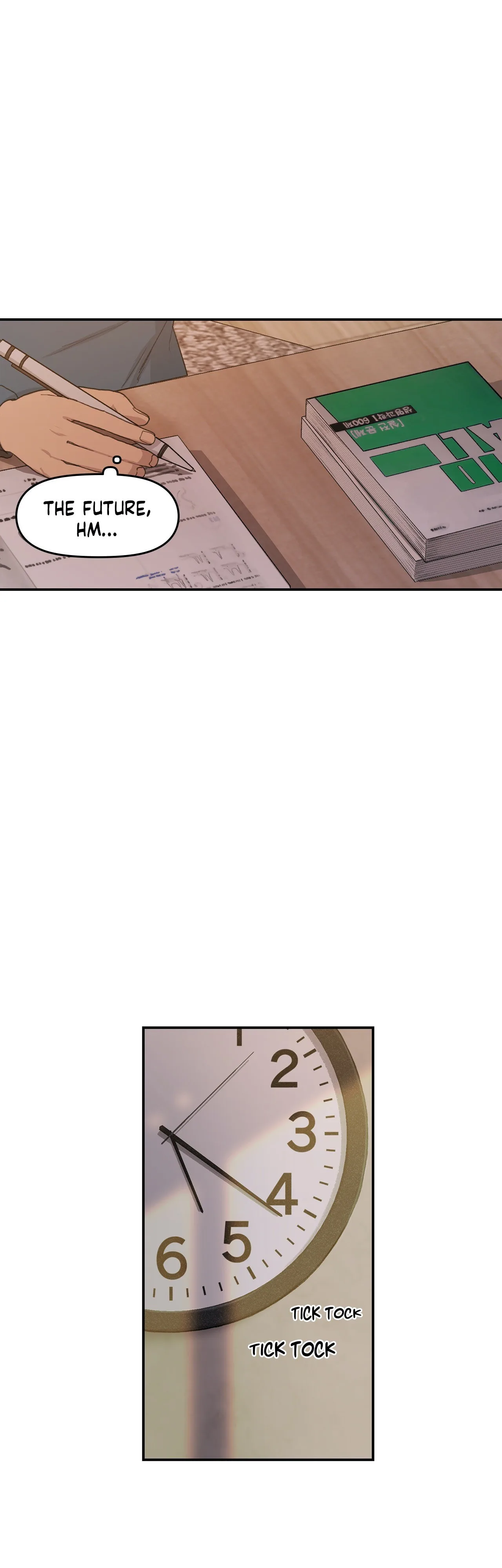 In the Sunshower - Chapter 20 - Page 40