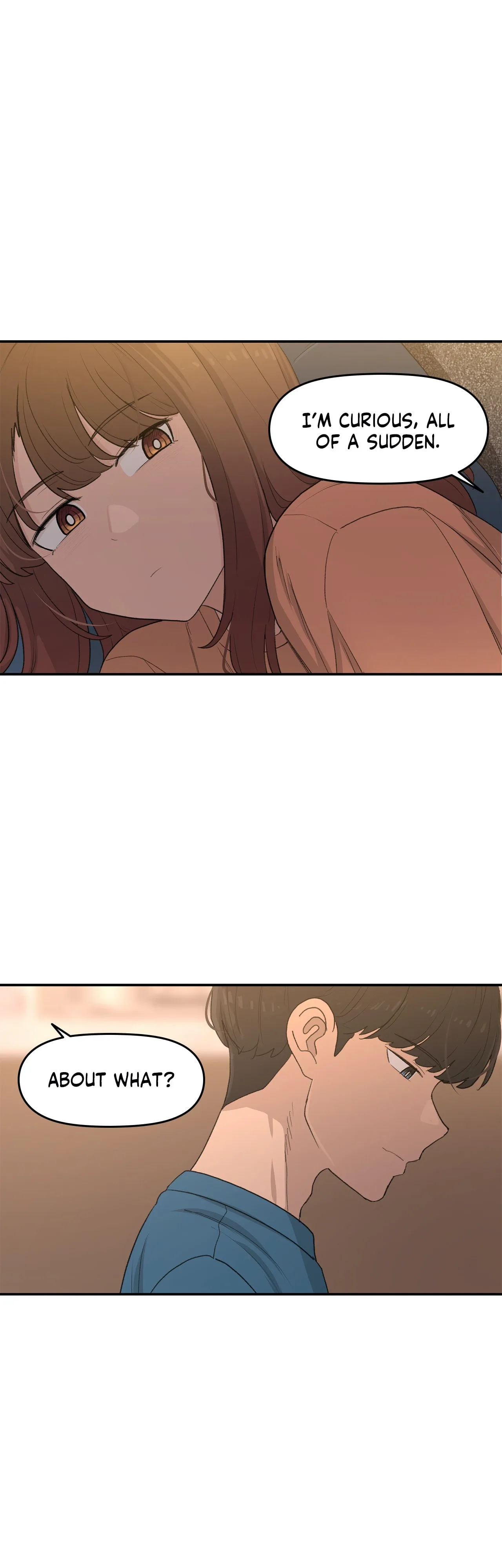 In the Sunshower - Chapter 20 - Page 41