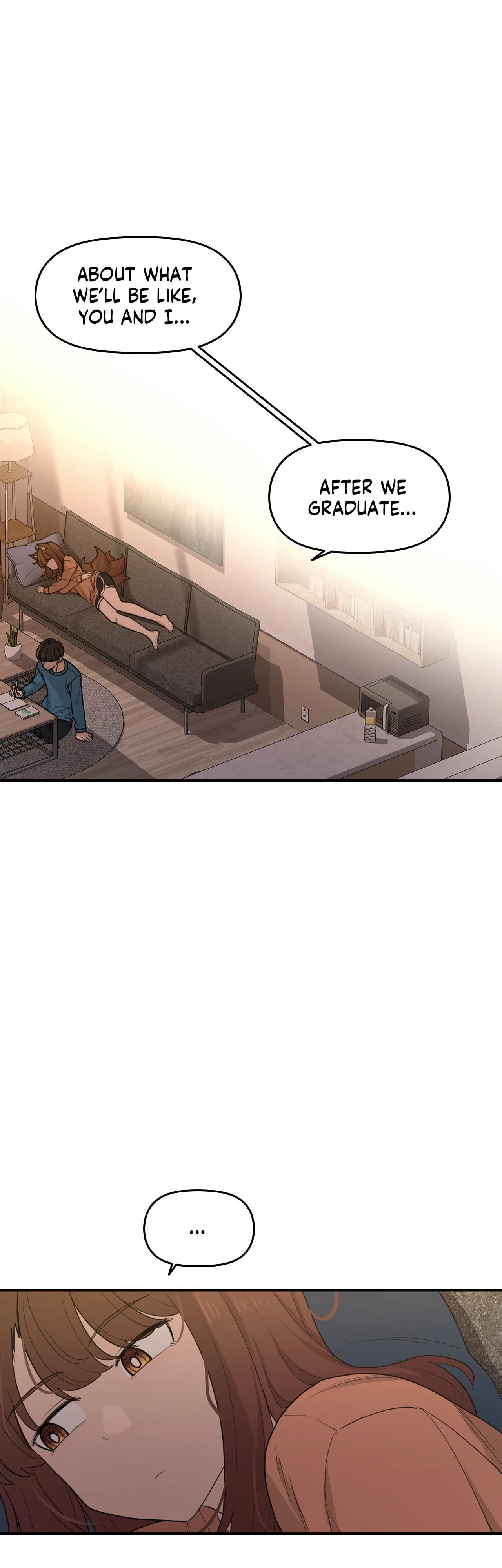 In the Sunshower - Chapter 20 - Page 42