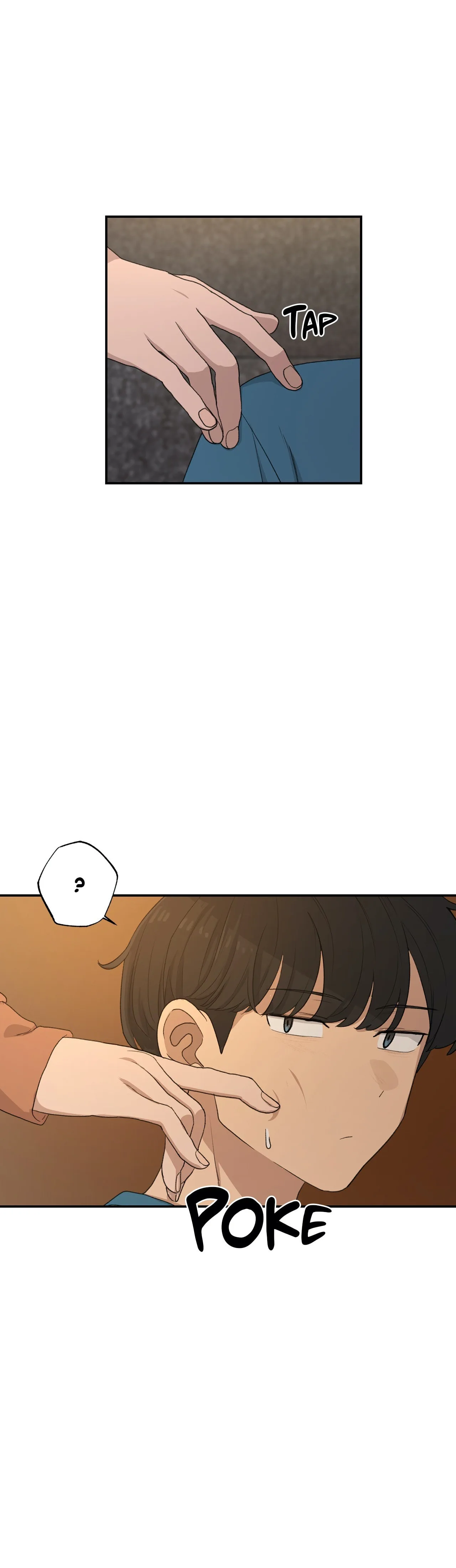 In the Sunshower - Chapter 20 - Page 43